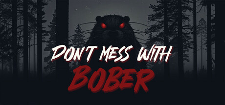 Don't Mess With Bober