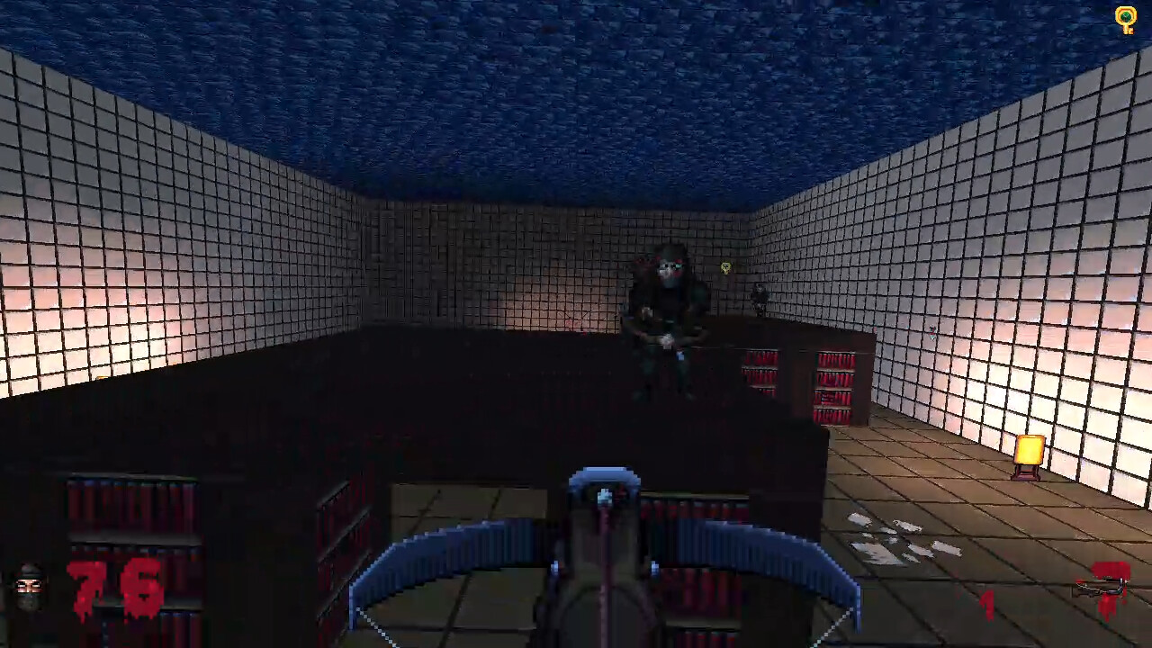 FLASH OF THE BLADE X Screenshot 5