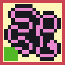 Ribbit - Act II icon