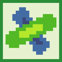 High level Ribbit icon