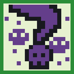 High level Thomas icon