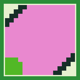 High level Toad icon