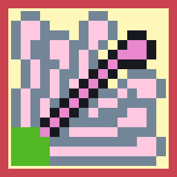 Thomas - Act III icon