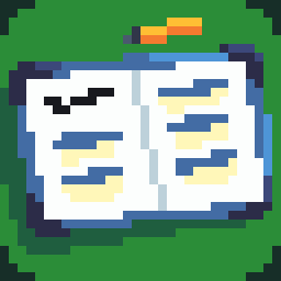 Read more stories icon