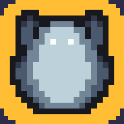 It's not the end icon