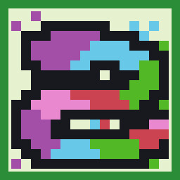 Be very special icon