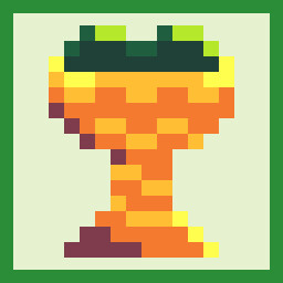 Becoming immortoad icon