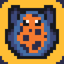 Not apple flavored icon