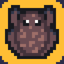 High level Frog icon