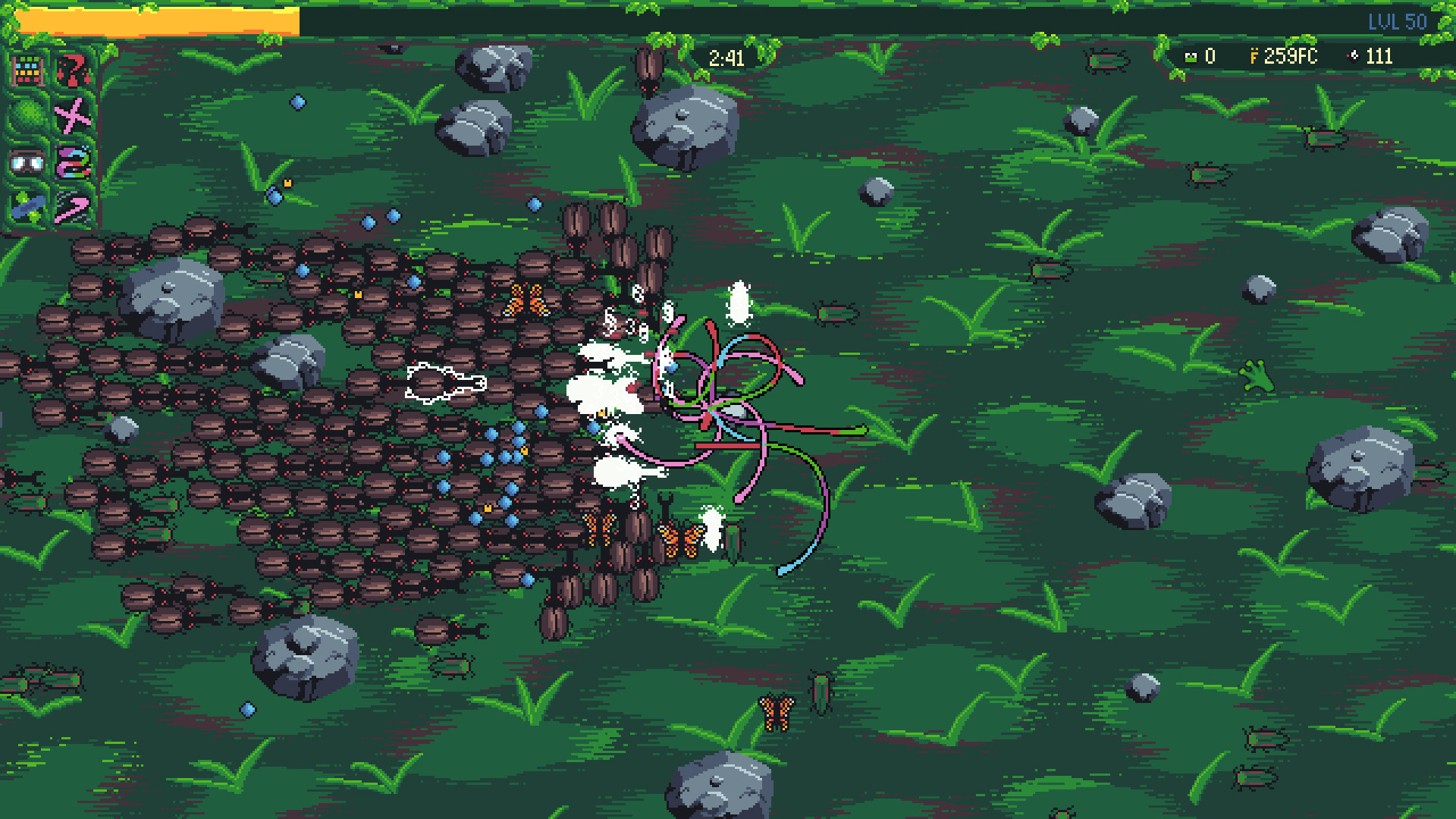 Froguelike Screenshot 7