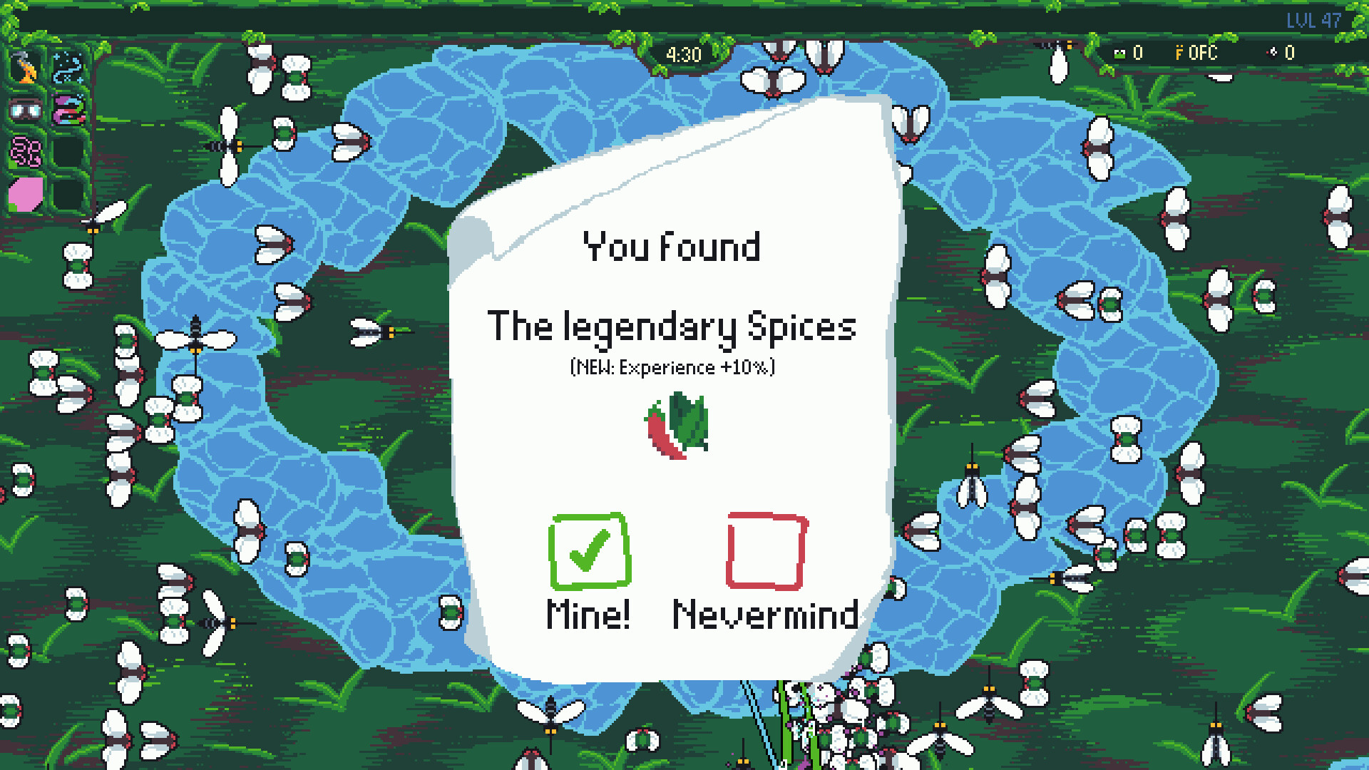 Froguelike Screenshot 6