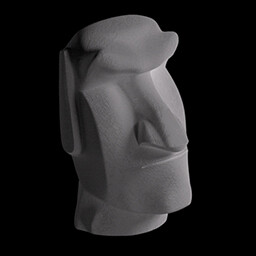 Mid-level security icon