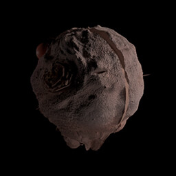 The Cosmic Caretaker icon