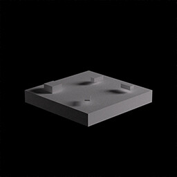 The Behind the Scenes of the Behind the Scenes icon