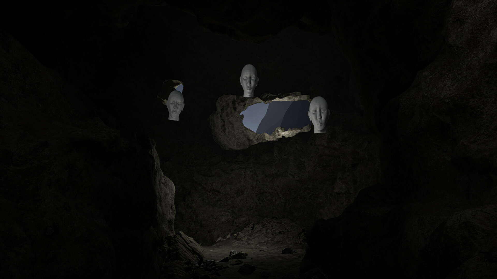 The Utility Room Screenshot 9