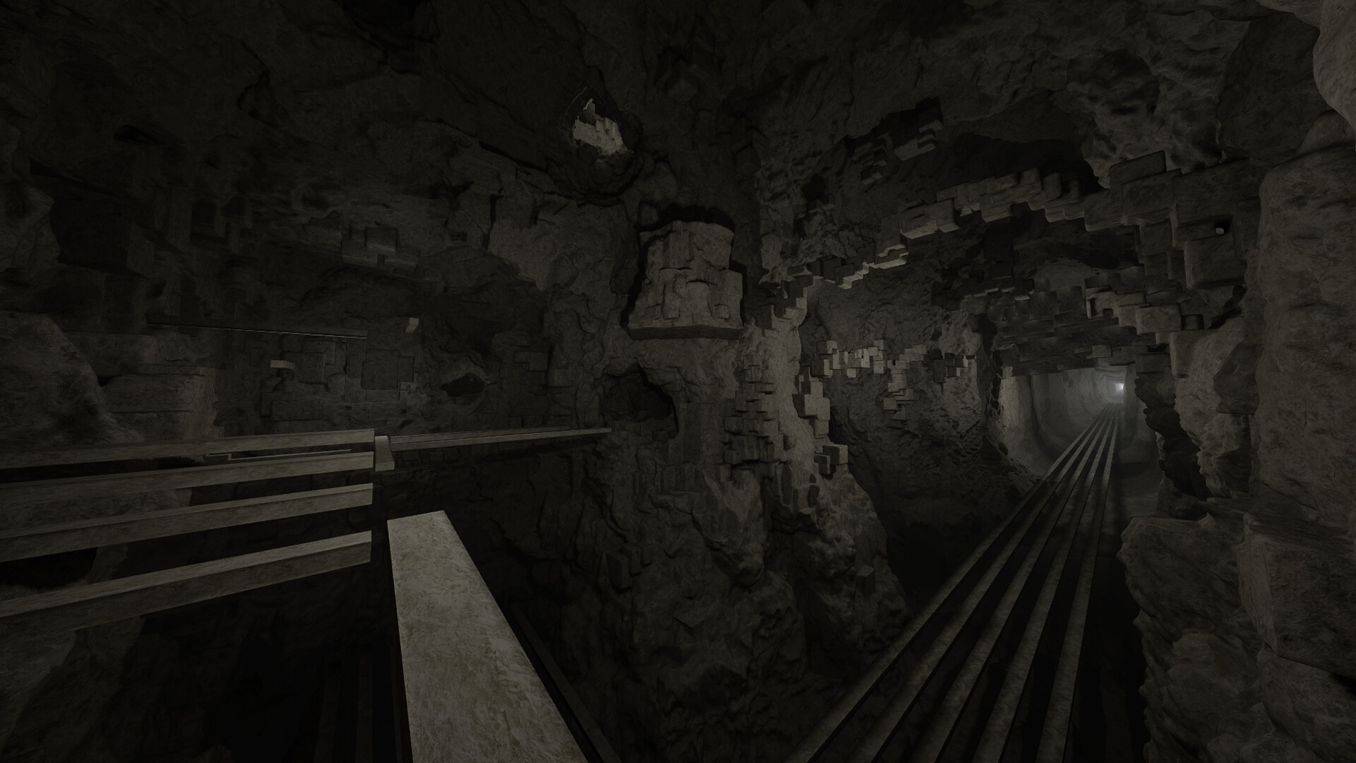 The Utility Room Screenshot 5