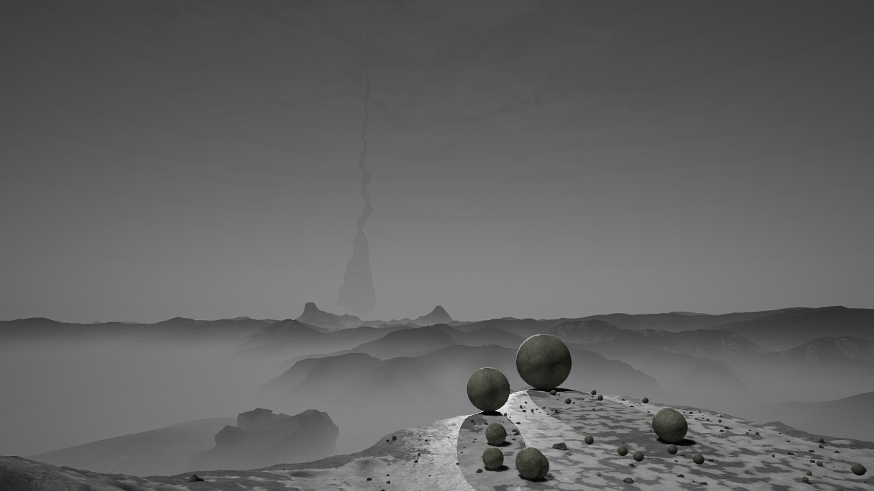 The Utility Room Screenshot 2