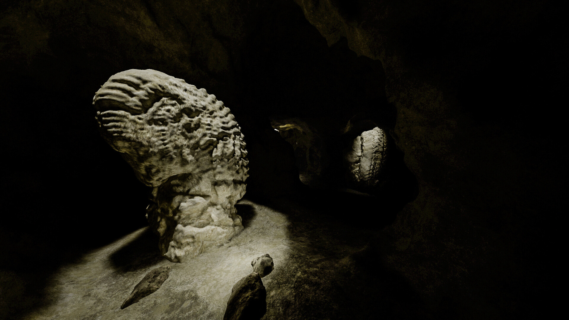 The Utility Room Screenshot 14