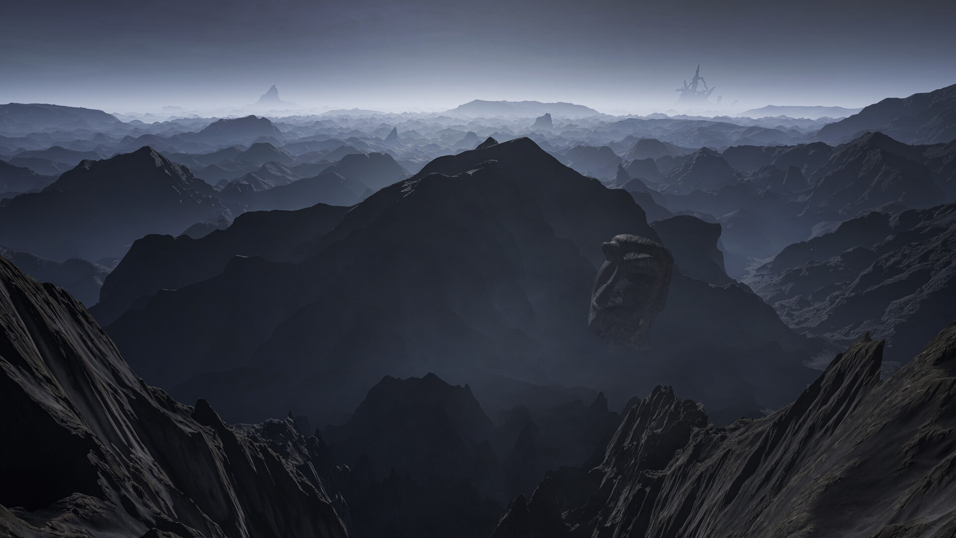 The Utility Room Screenshot 3