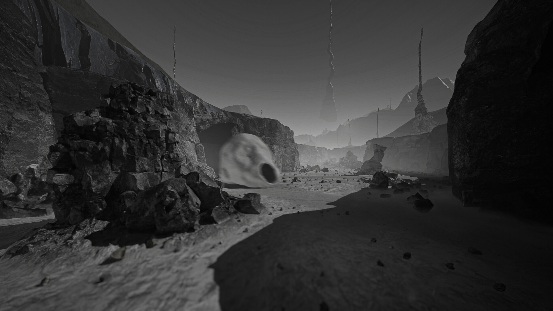 The Utility Room Screenshot 0