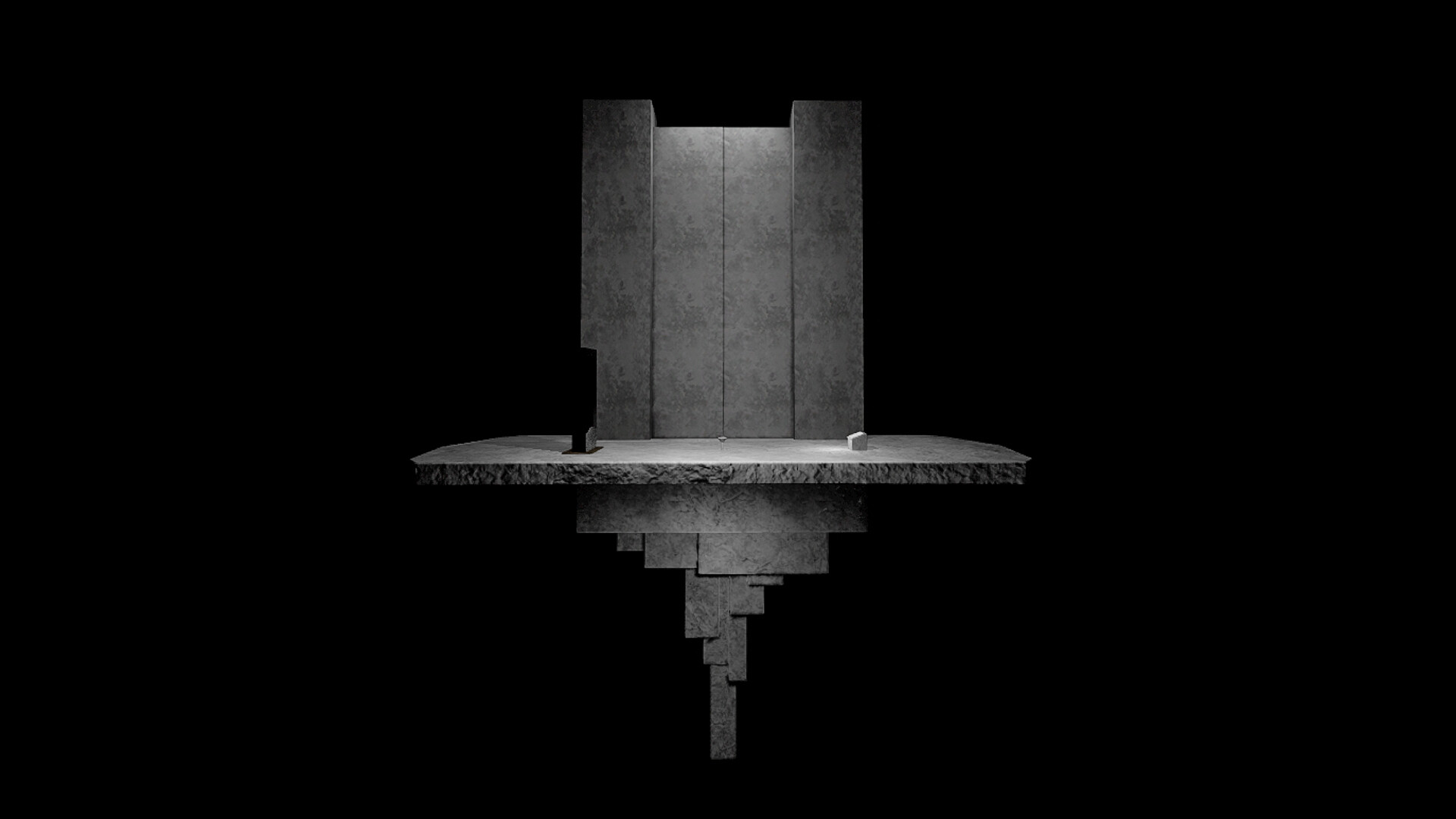 The Utility Room Screenshot 1