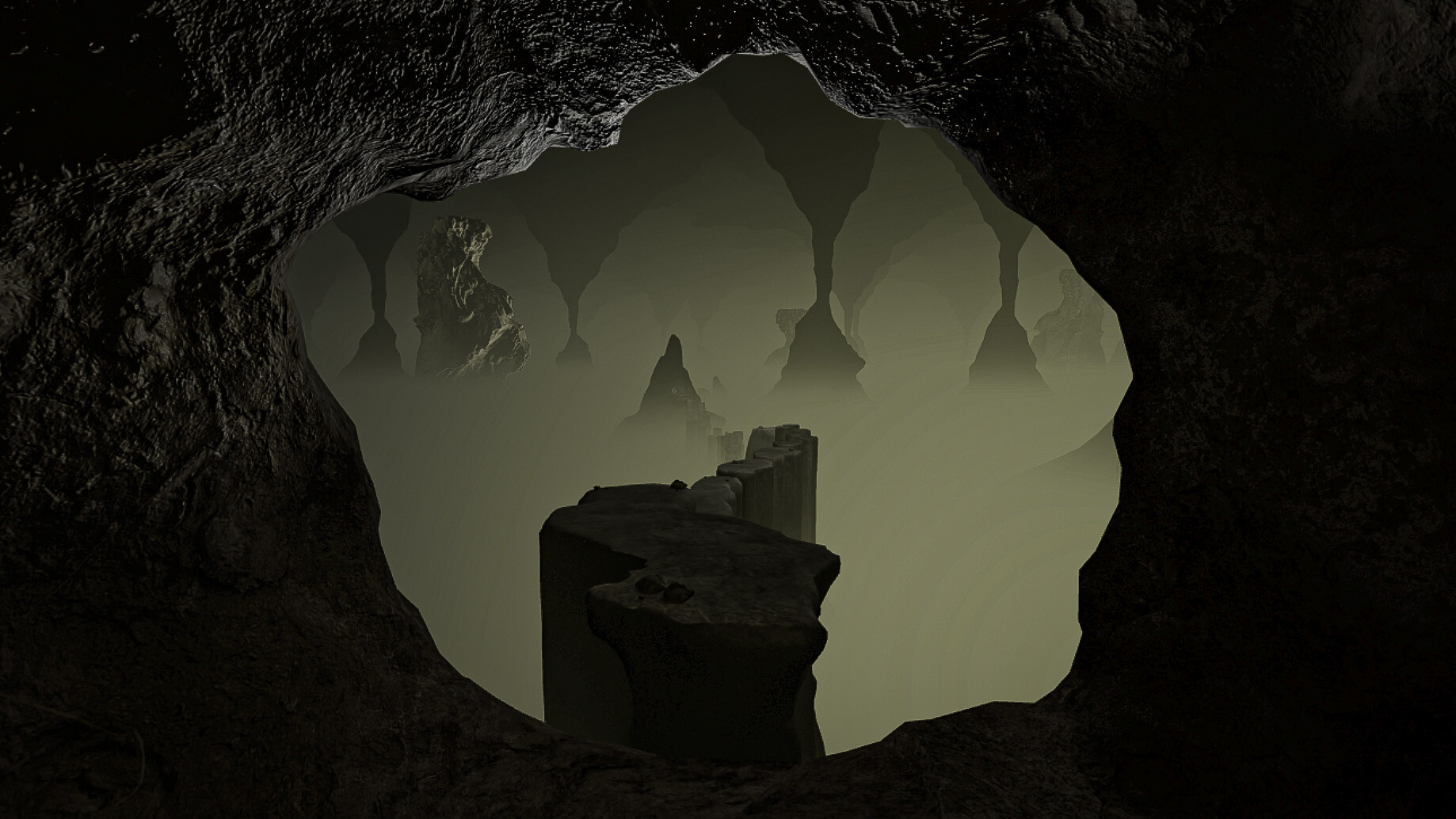 The Utility Room Screenshot 8