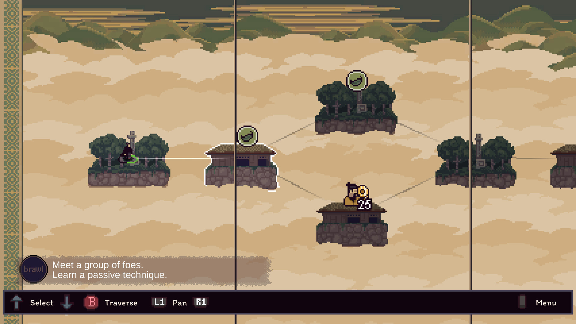 Forestrike Screenshot 8