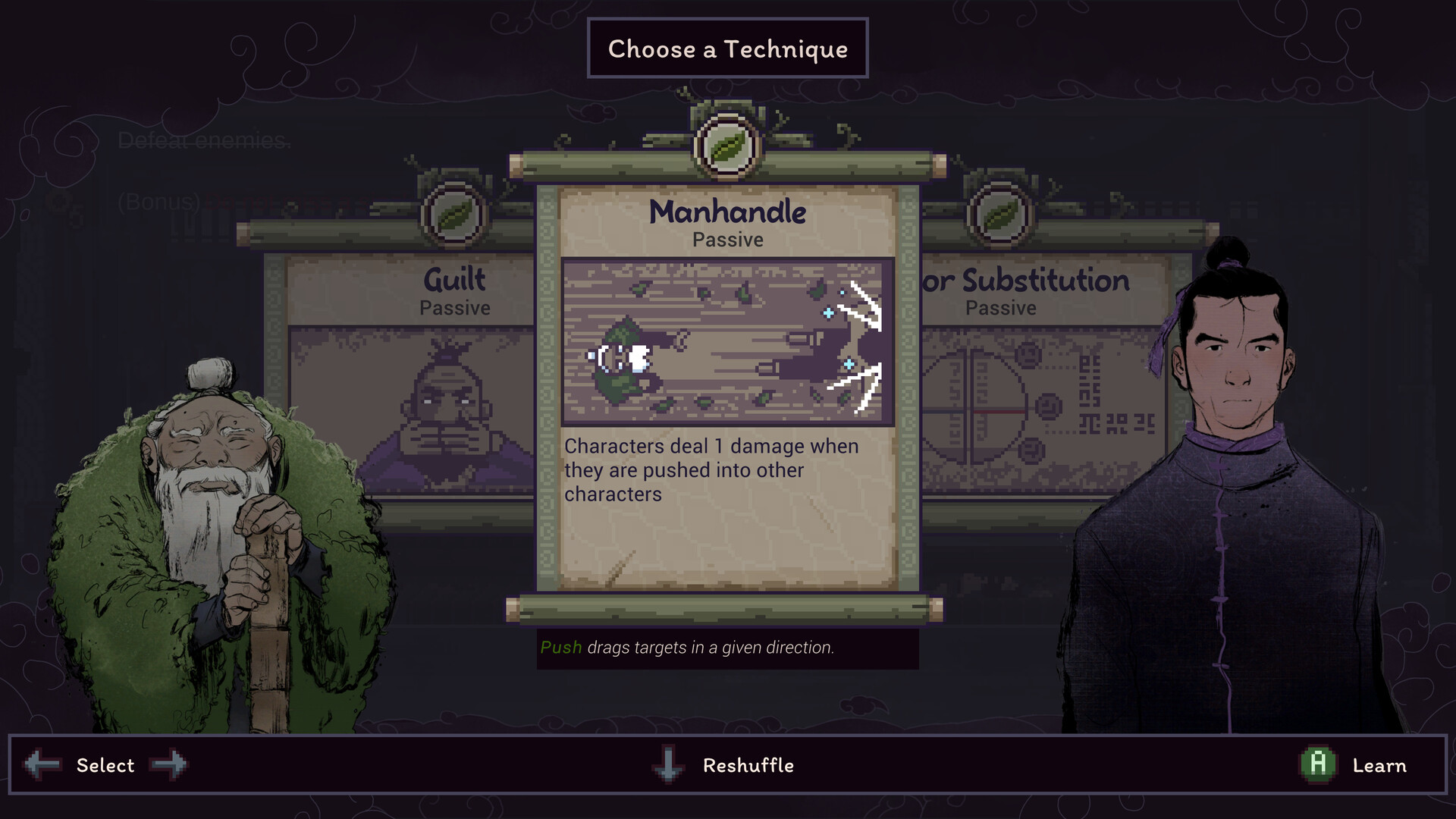 Forestrike Screenshot 6