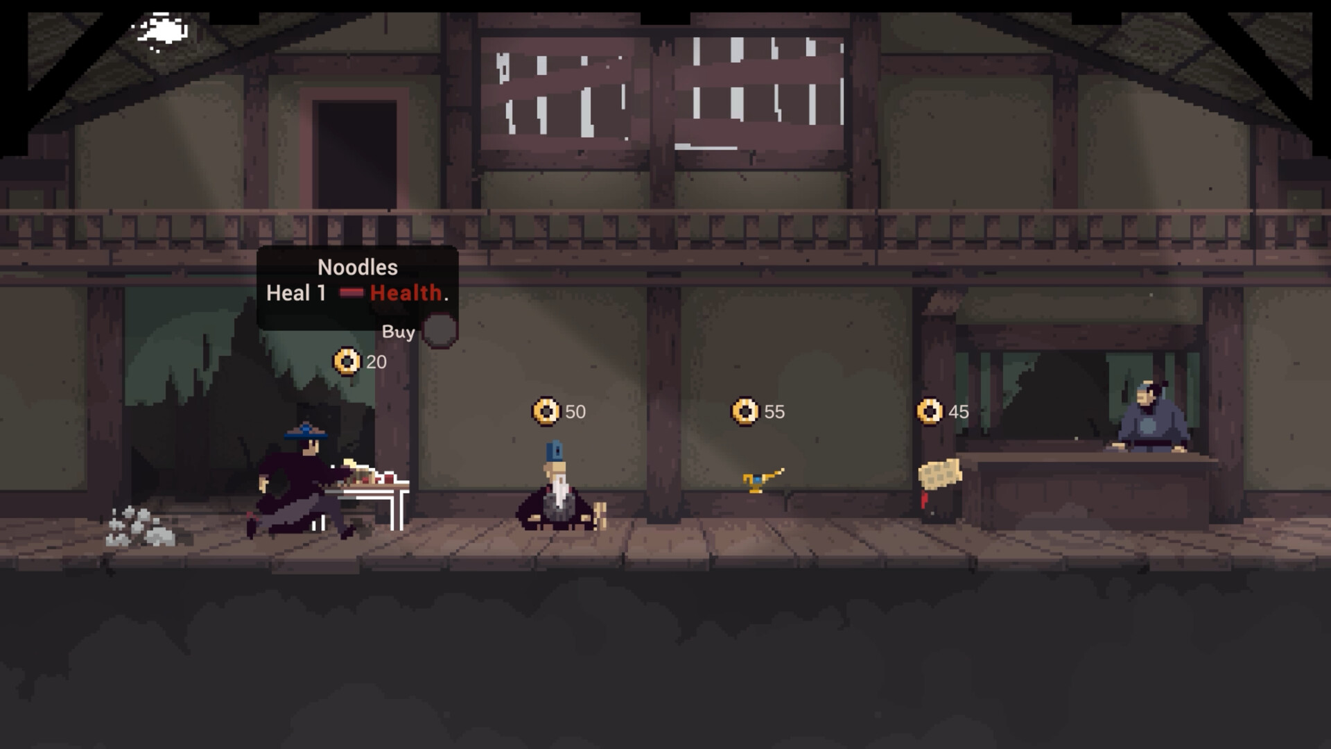 Forestrike Screenshot 9