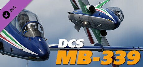 DCS: MB-339