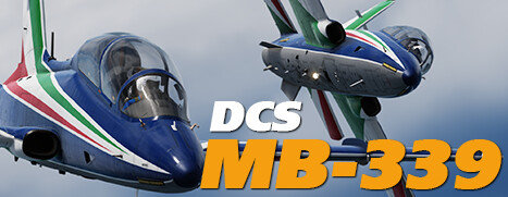 DCS: MB-339 Screenshot 0