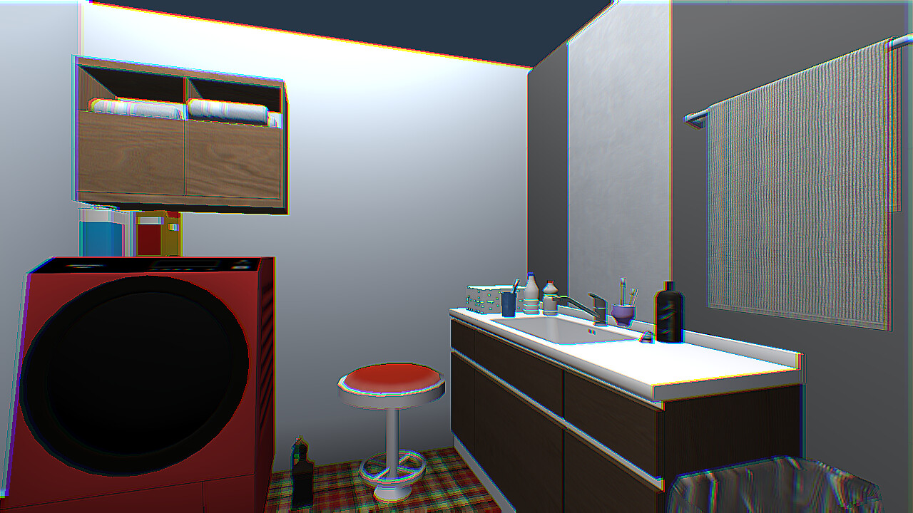 night nite Screenshot 6