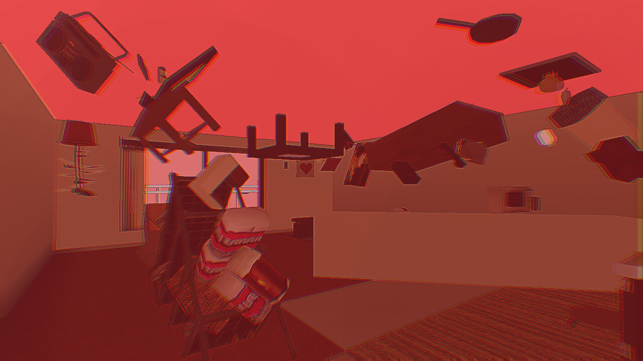 night nite Screenshot 2