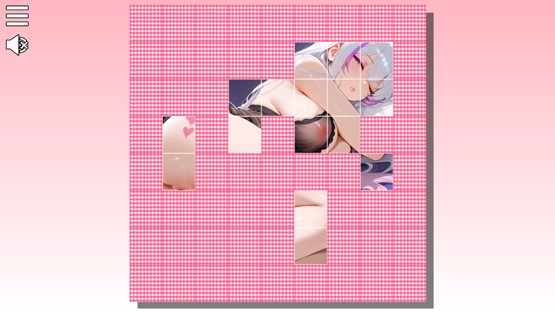 Hentai Bae Violet Screenshot 1