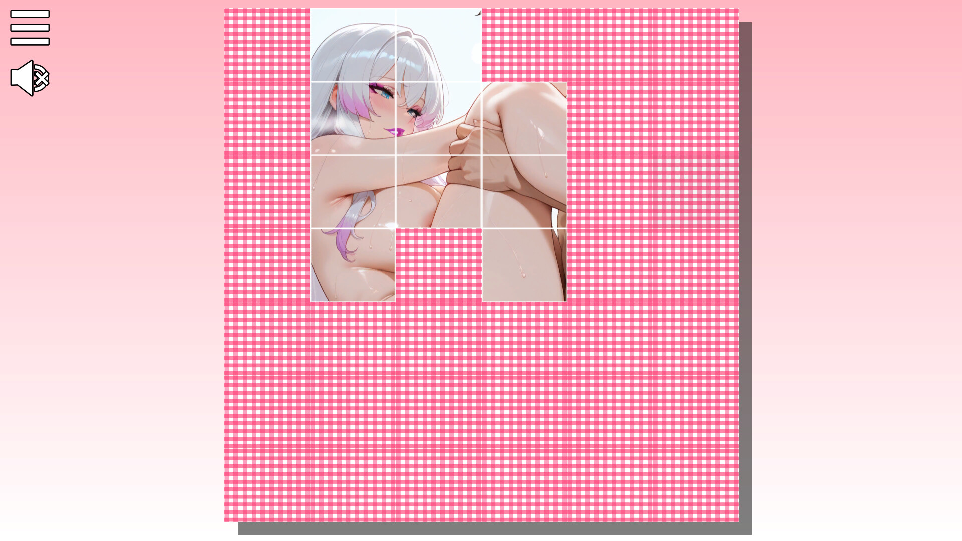 Hentai Bae Violet Screenshot 0