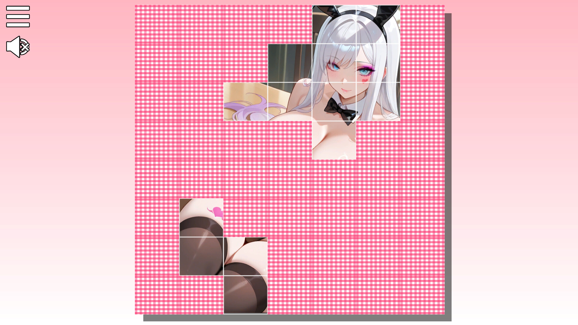 Hentai Bae Violet Screenshot 2