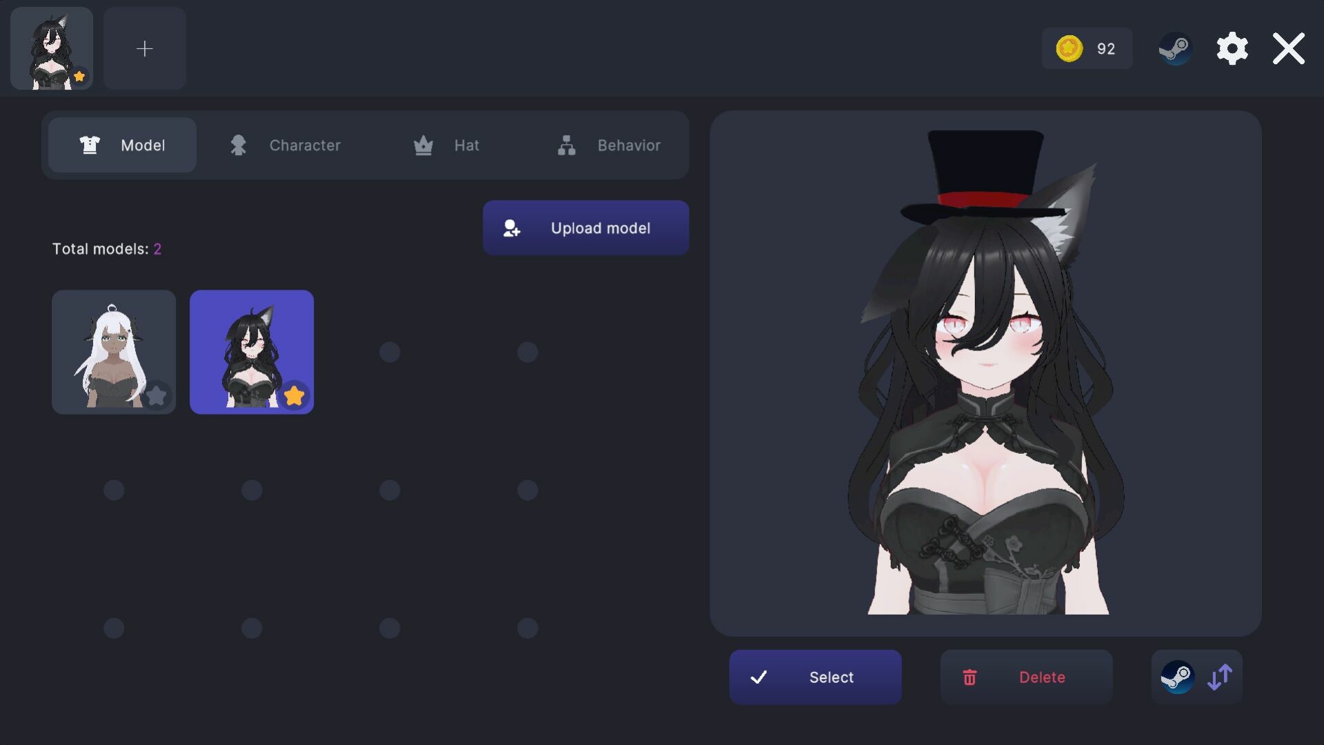 Hug Me, Senpai! Screenshot 4