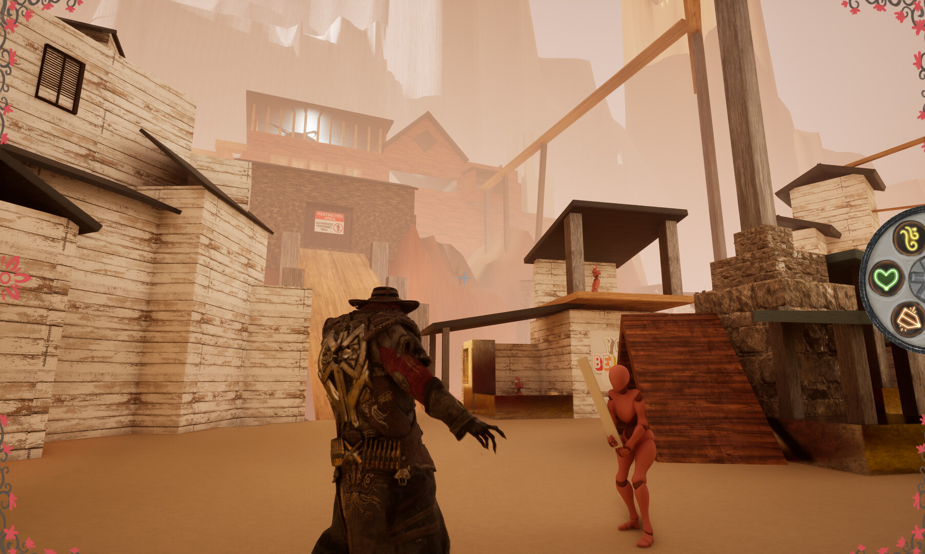 Onslaught Screenshot 4