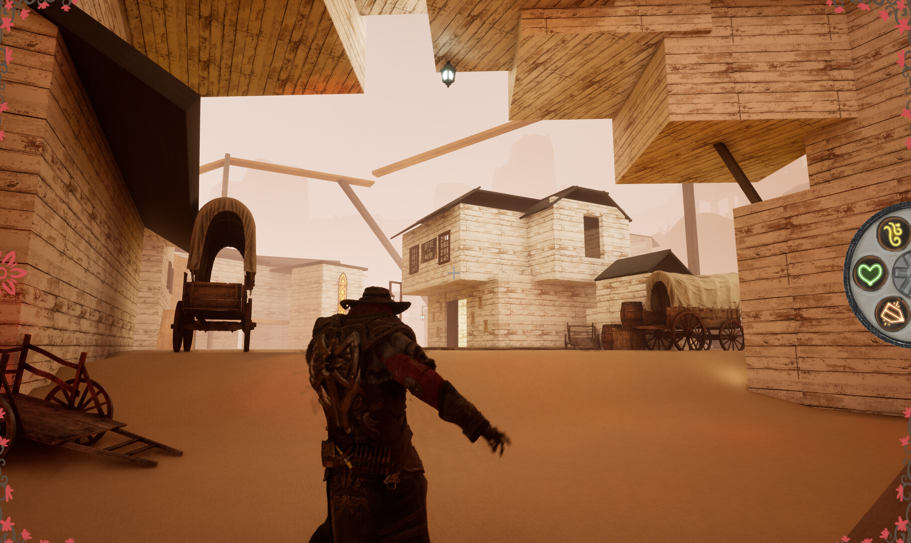 Onslaught Screenshot 3