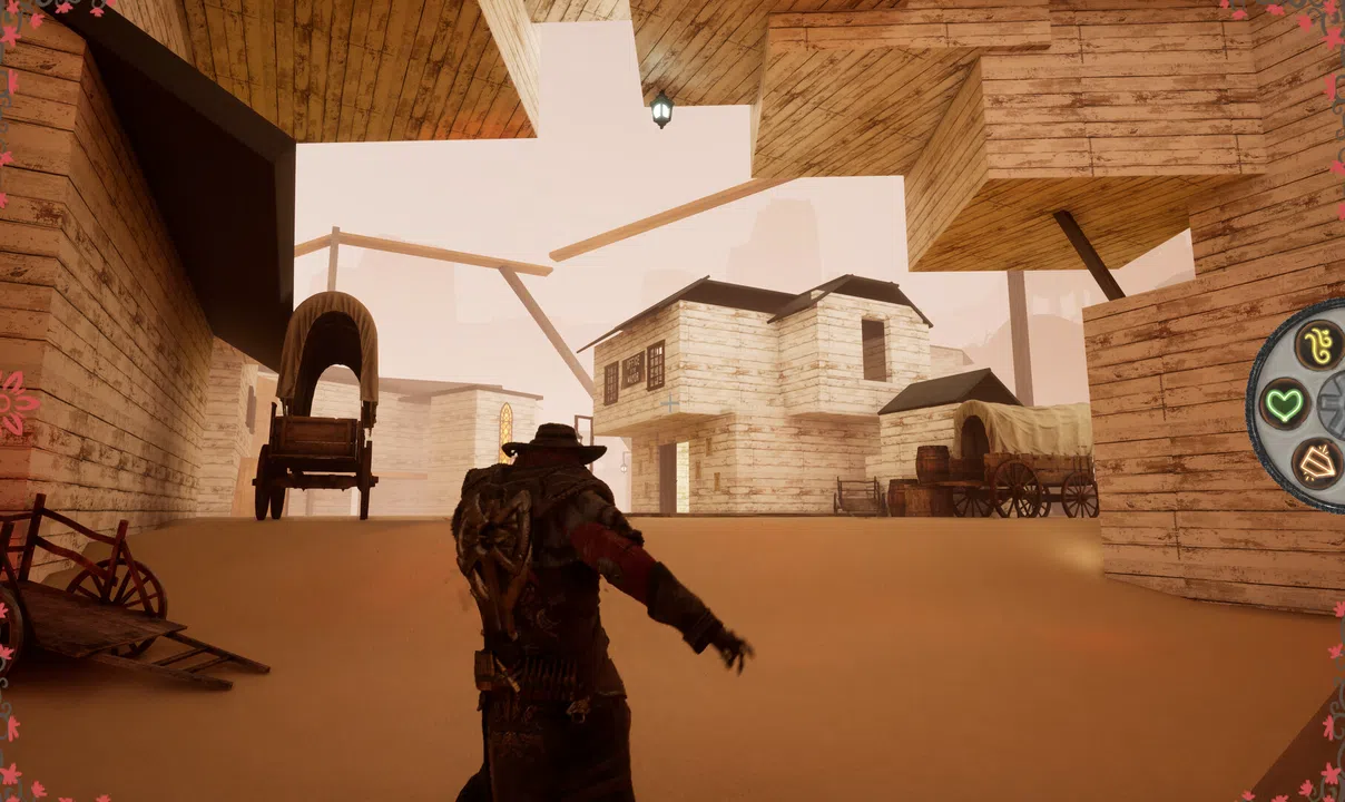 Onslaught Screenshot 3