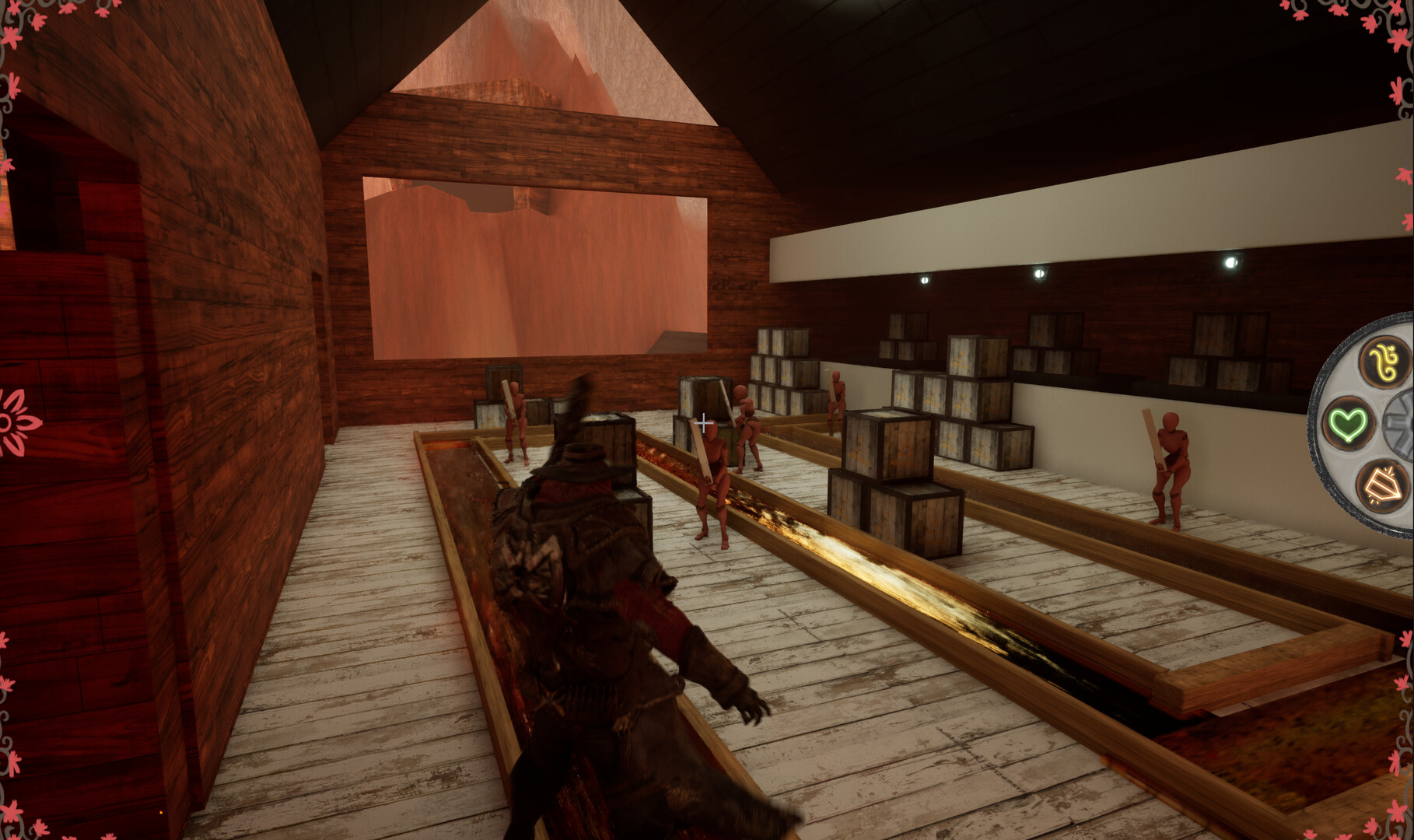 Onslaught Screenshot 0