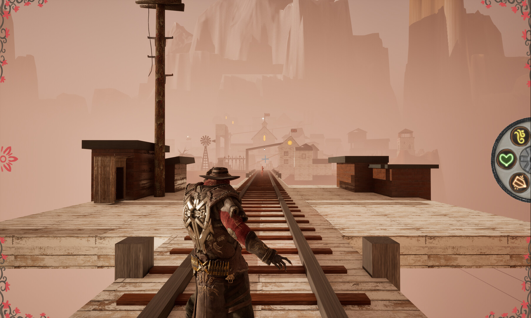 Onslaught Screenshot 1