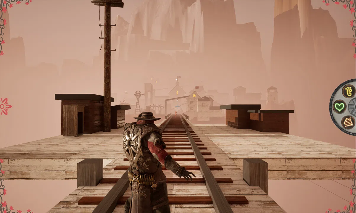 Onslaught Screenshot 1