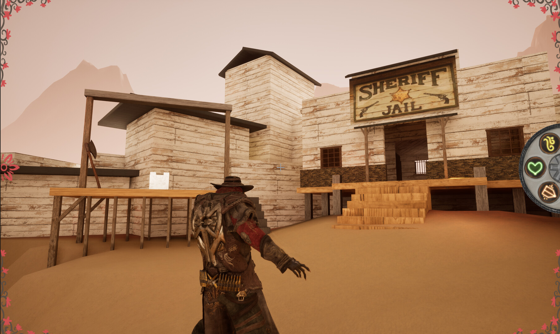 Onslaught Screenshot 2