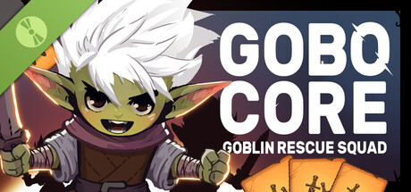 Gobocore: Goblin Rescue Squad Demo