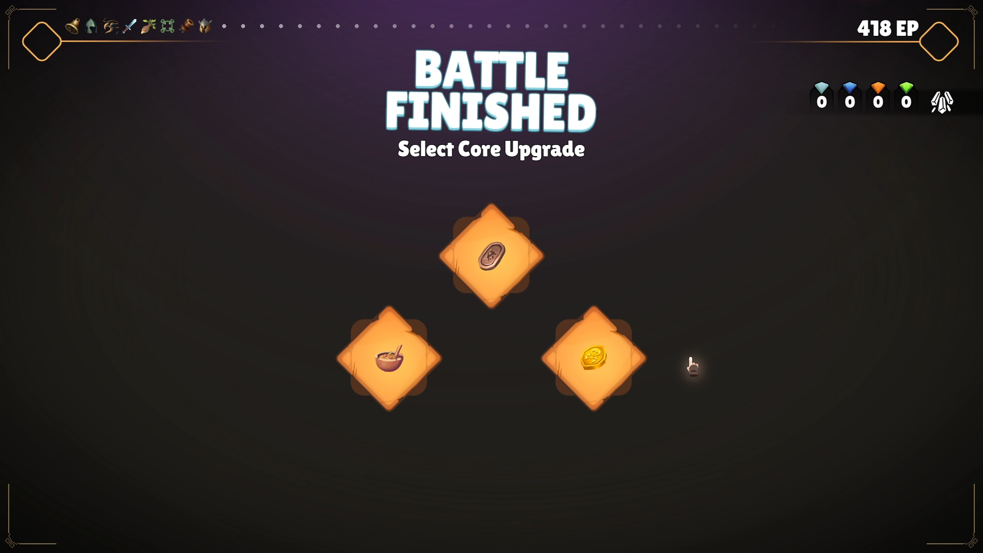 Gobocore: Goblin Rescue Squad Demo Screenshot 4