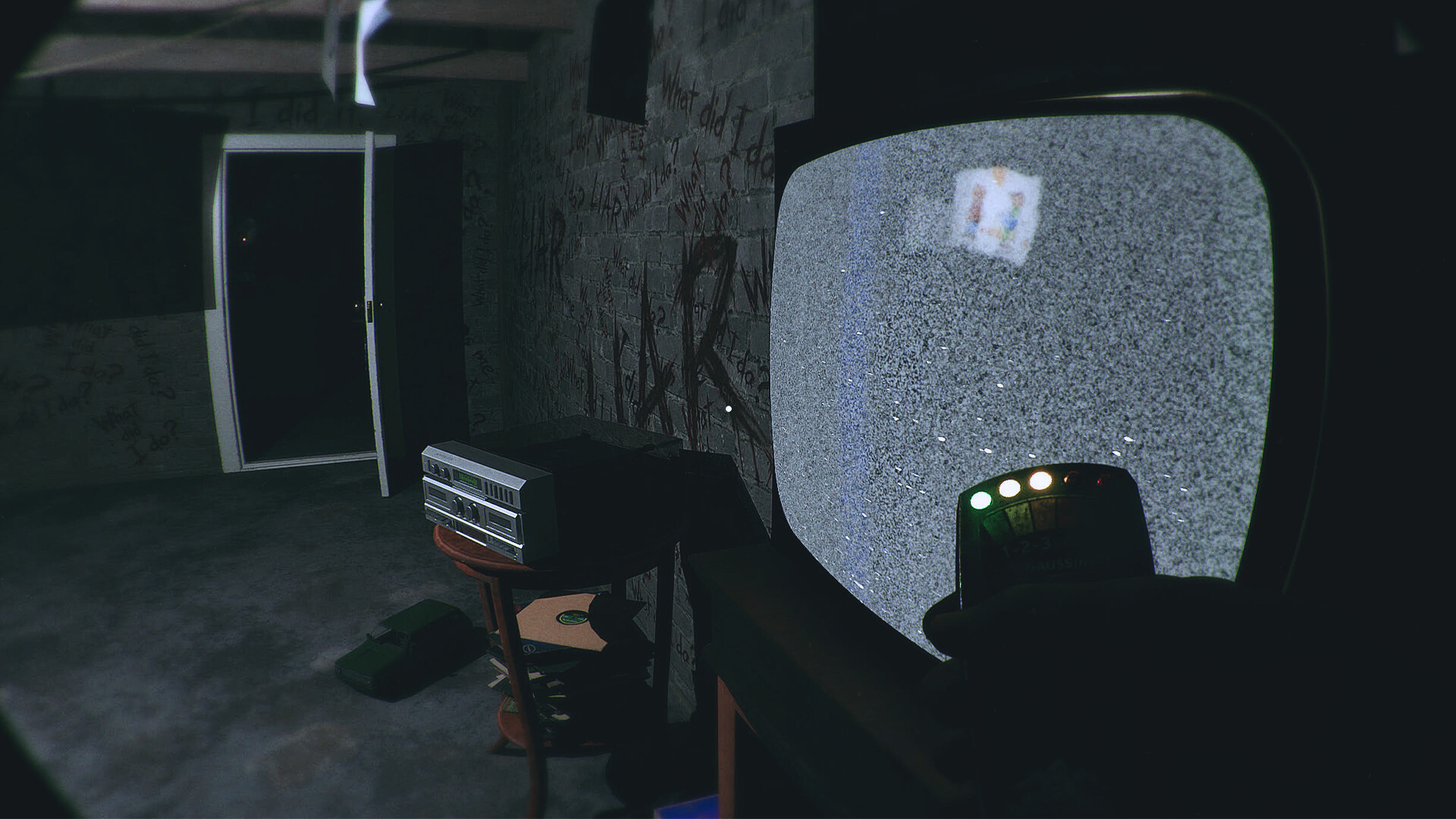 Dark Observations Screenshot 4