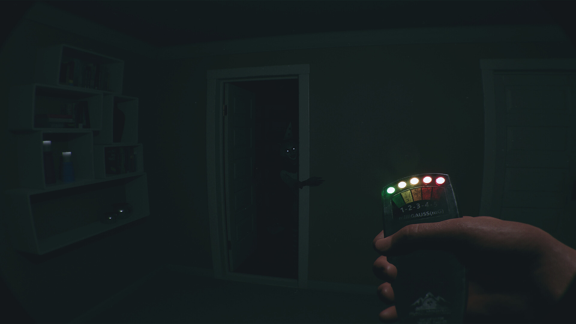 Dark Observations Screenshot 1