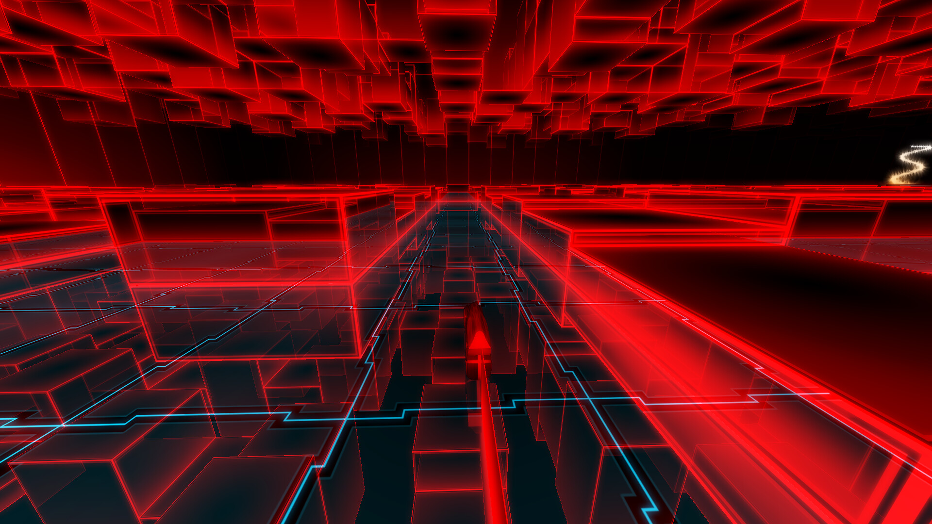 Positron Screenshot 2
