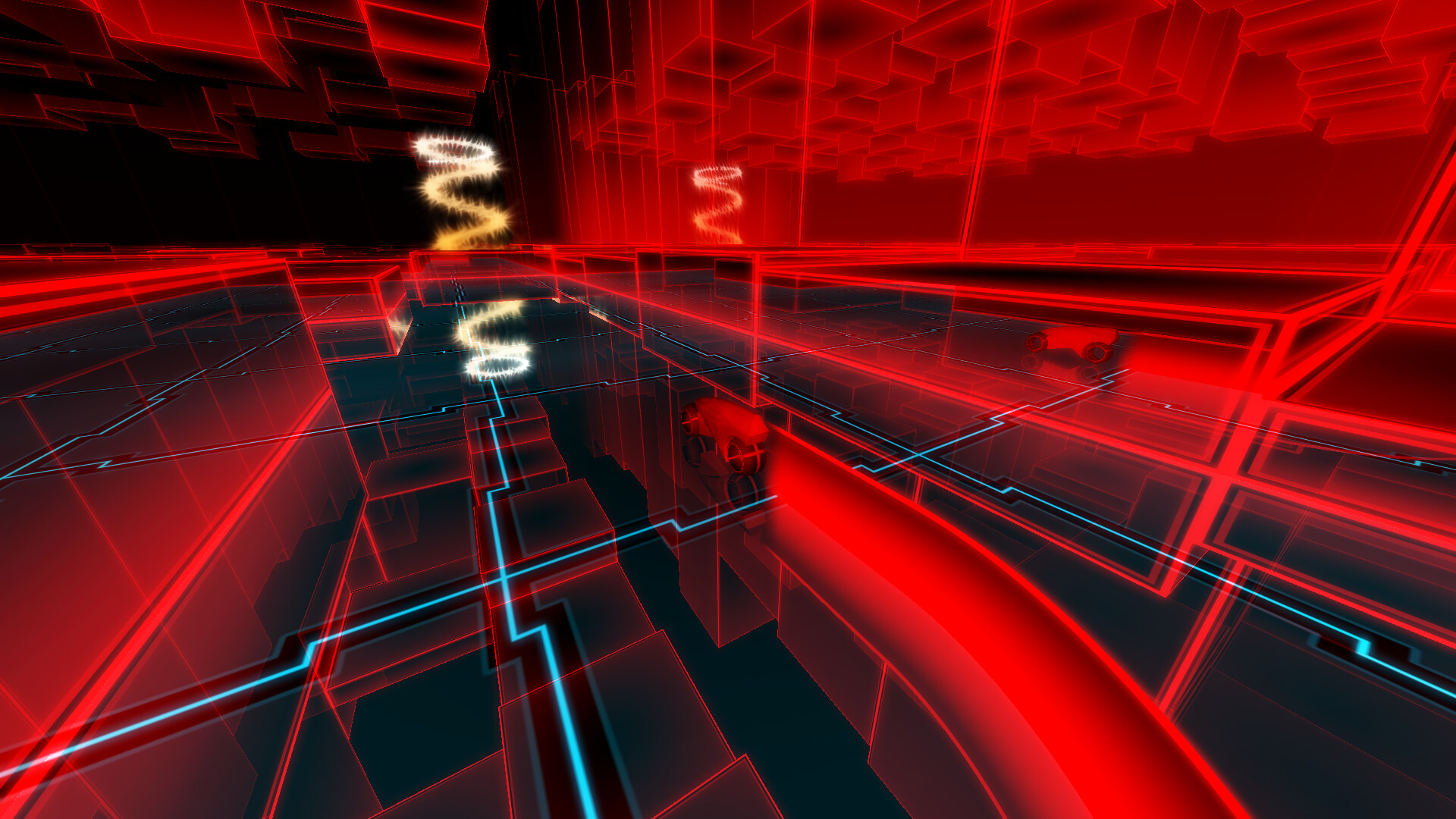 Positron Screenshot 0
